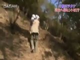 ザ!鉄腕!DASH!! 無料動画〜「「DASH村、丹波栗&まつたけ」京都・丹波地域ならではの知恵と工夫を学ぶ。「道草を食いながらどこまで行けるか」〜111030