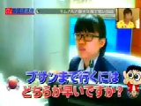 河本準一のイラっとくる韓国語講座 無料動画〜次長課長の河本が韓国で一人旅!〜111103