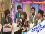新堂本兄弟 無料動画〜ゲスト:T.M.Revolution〜111120