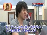 テリー伊藤のネホリハホリ 無料動画〜「ジーンズ3万円と格安の違いは!?」 「あなたの知らないジーンズのダメージ!?」 ファッション業界で繰り広げられる悲喜こもごもに、鬼才・テリー伊藤が吠える!!〜111121