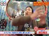 人志松本の○○な話 無料動画〜決めてほしい話!鼠先輩ロバート秋山フット後藤・初登場ダイアモンド☆ユカイ・大久保佳代子・児嶋がスベり紗栄子が失笑〜111125