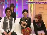 新堂本兄弟 無料動画〜ゲスト:久保田利伸〜111204