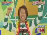 VS嵐 無料動画〜大友康平率いる東北出身芸能人VS嵐!なでしこジャパン岩清水が脚力で魅せる!〜111208