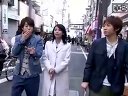 ひみつの嵐ちゃん! 無料動画〜黒木瞳が人生初のぶらりロケで大暴走!絶品豚骨ラーメンのあまりのウマさに「イイト思ウヨ」突然ローラで絶賛!〜120202