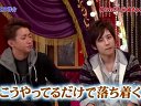 嵐にしやがれ 無料動画〜元祖ワイルドなモテ俳優・江口洋介VS嵐!江口が愛する家族秘話&あのドラマ裏話…〜120204