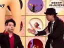 中井正広のブラックバラエティ(黒バラ) 無料動画〜KinKi Kids堂本剛が黒バラ初登場▽恋愛や結婚についてぶっちゃけまくる!〜120212