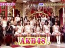 1番ソングSHOW 無料動画〜好きだ!最強女性アイドルスペシャル!〜120215